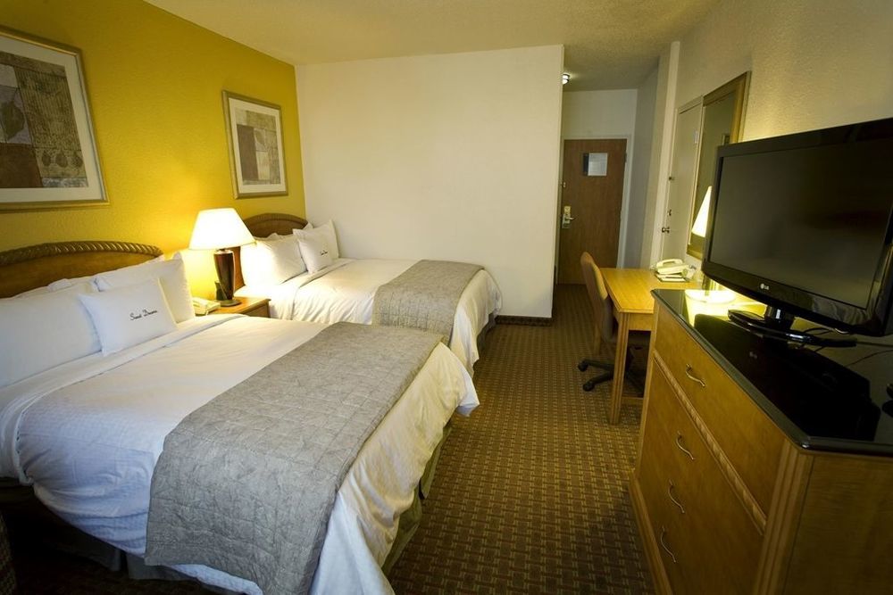 Doubletree By Hilton Milwaukee Downtown Quarto foto
