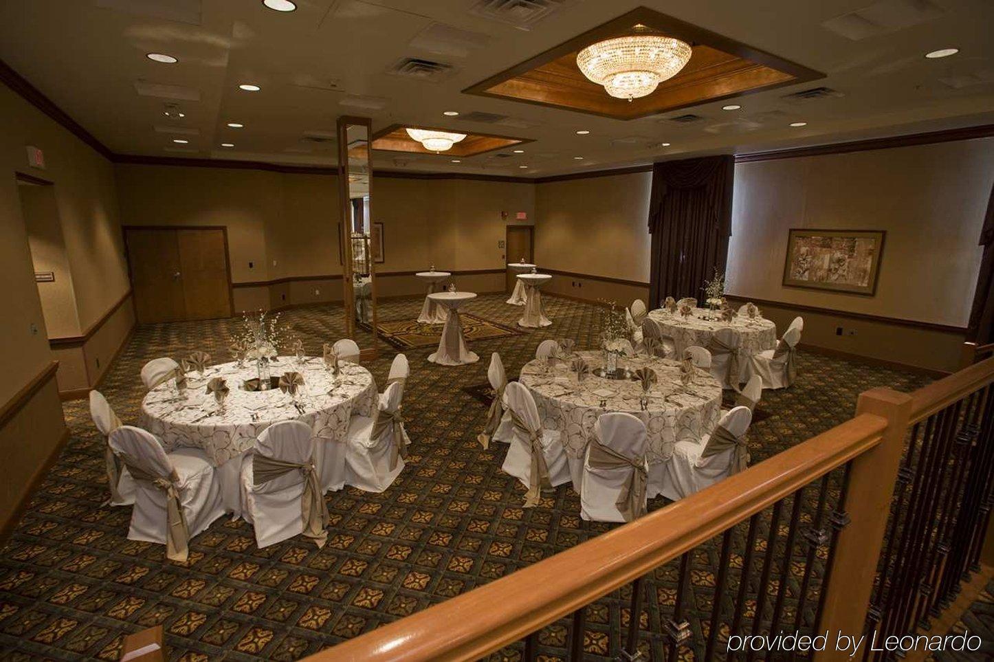 Doubletree By Hilton Milwaukee Downtown Restaurante foto
