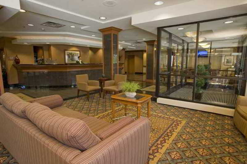 Doubletree By Hilton Milwaukee Downtown Interior foto