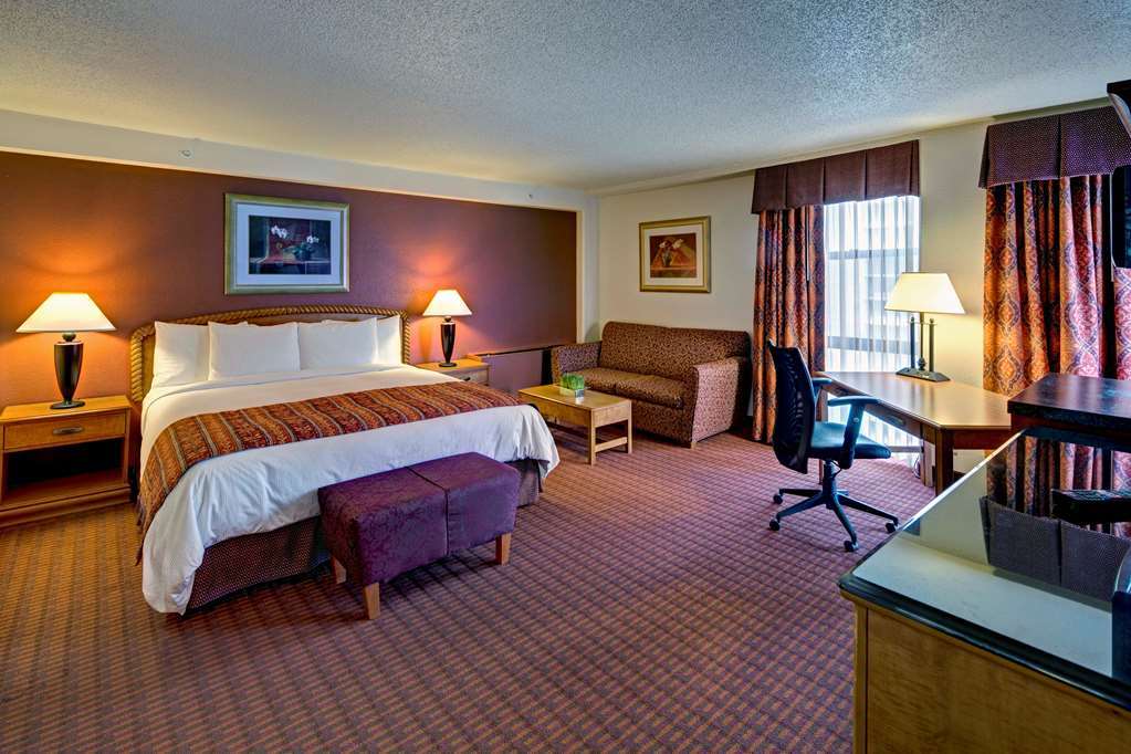 Doubletree By Hilton Milwaukee Downtown Quarto foto